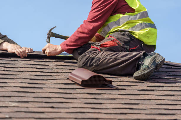 Gutter Installation and Roofing in Woods Creek, WA