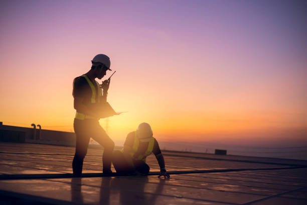Best Roof Leak Repair  in Woods Creek, WA