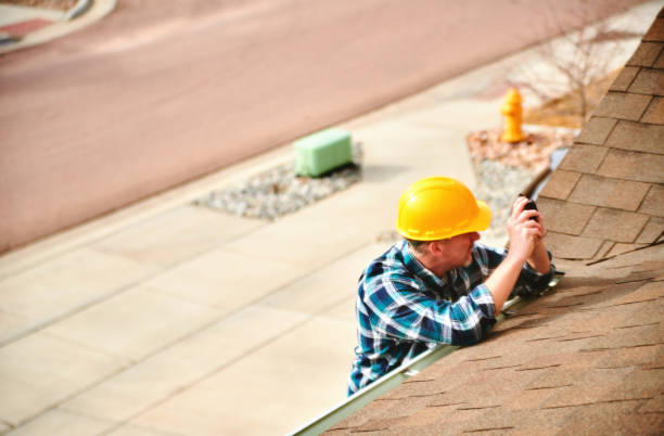 Best Flat Roof Repair Services  in Woods Creek, WA