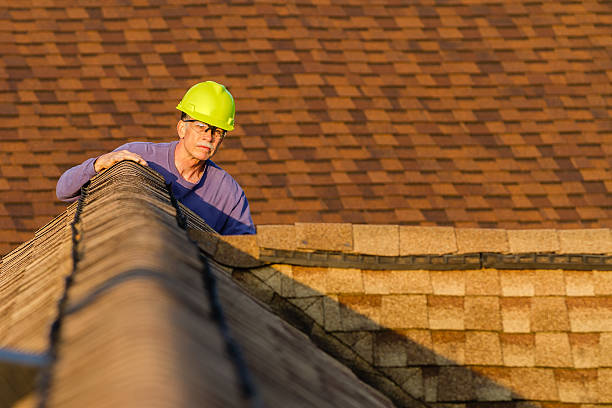 Roof Gutter Cleaning in Woods Creek, WA